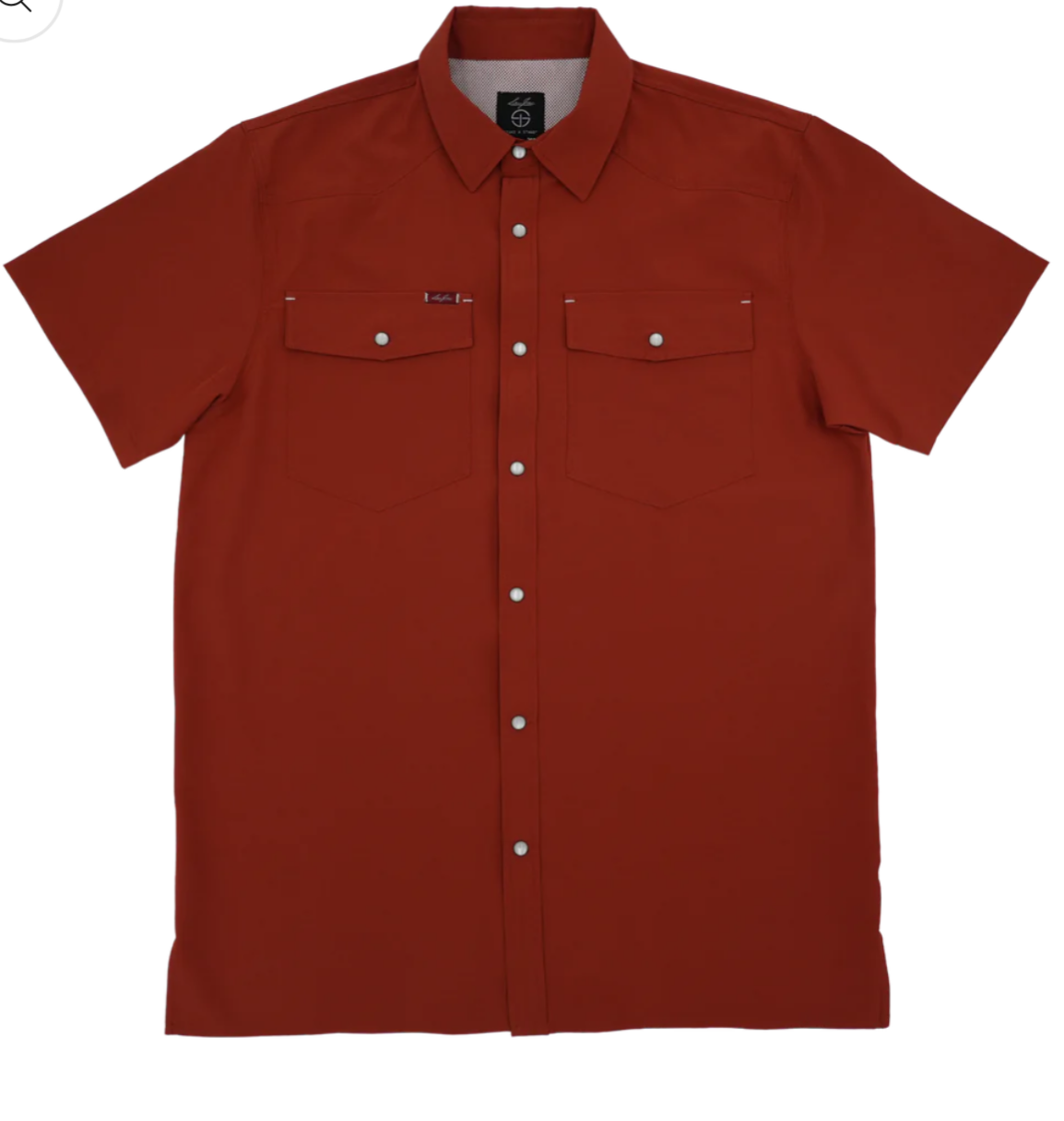 Sanjac Orange