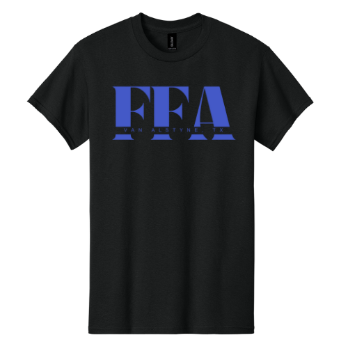 Cutout VA FFA
