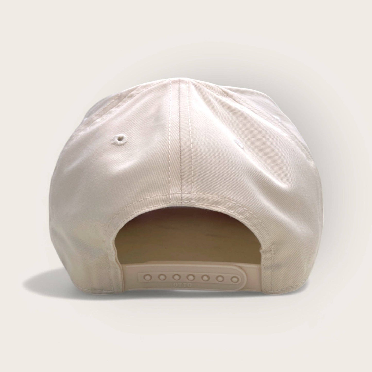 Mommin' Classic Trucker Hat | Black/Tan