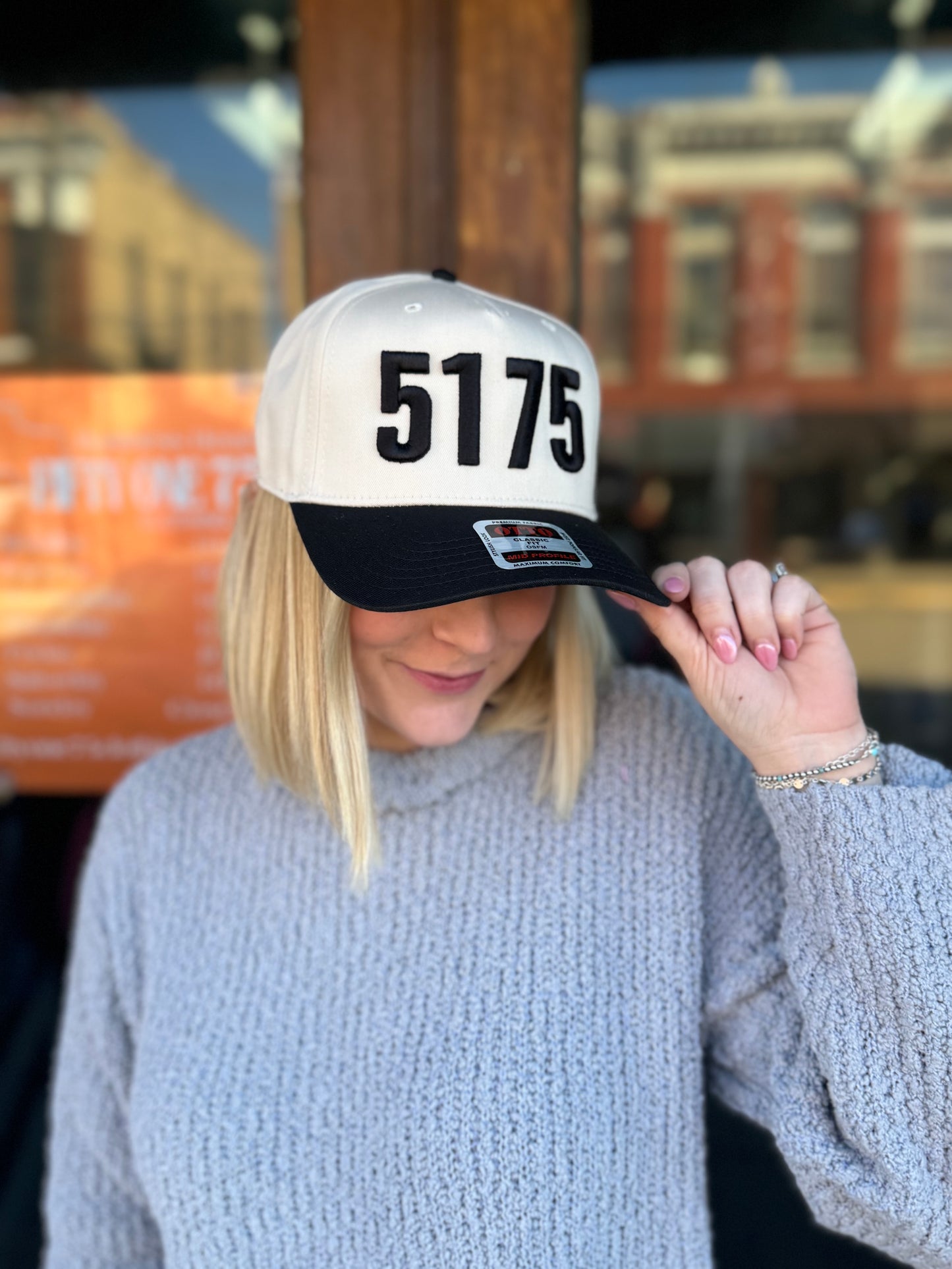 5175 Hats