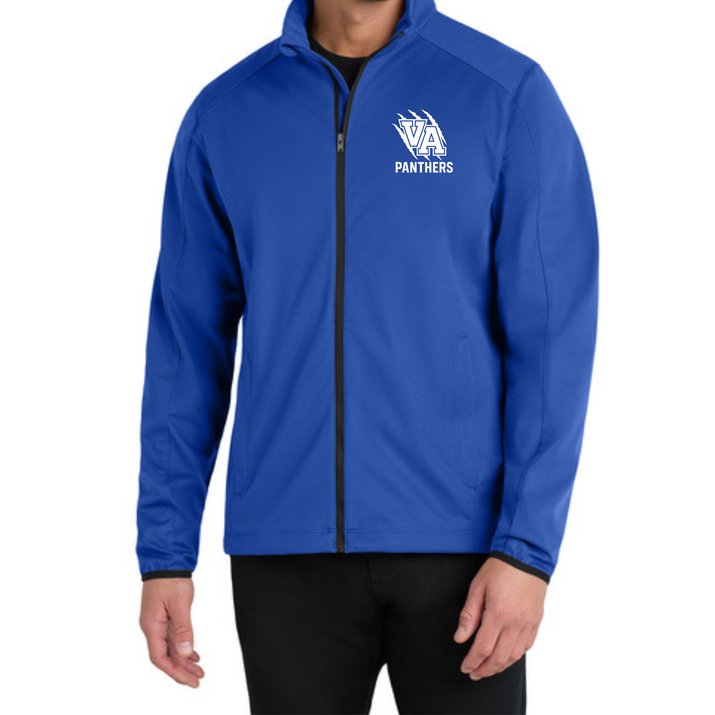 Windbreaker Full-zip