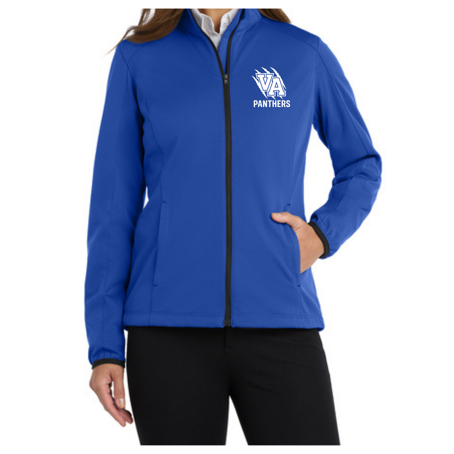 Windbreaker Full-zip