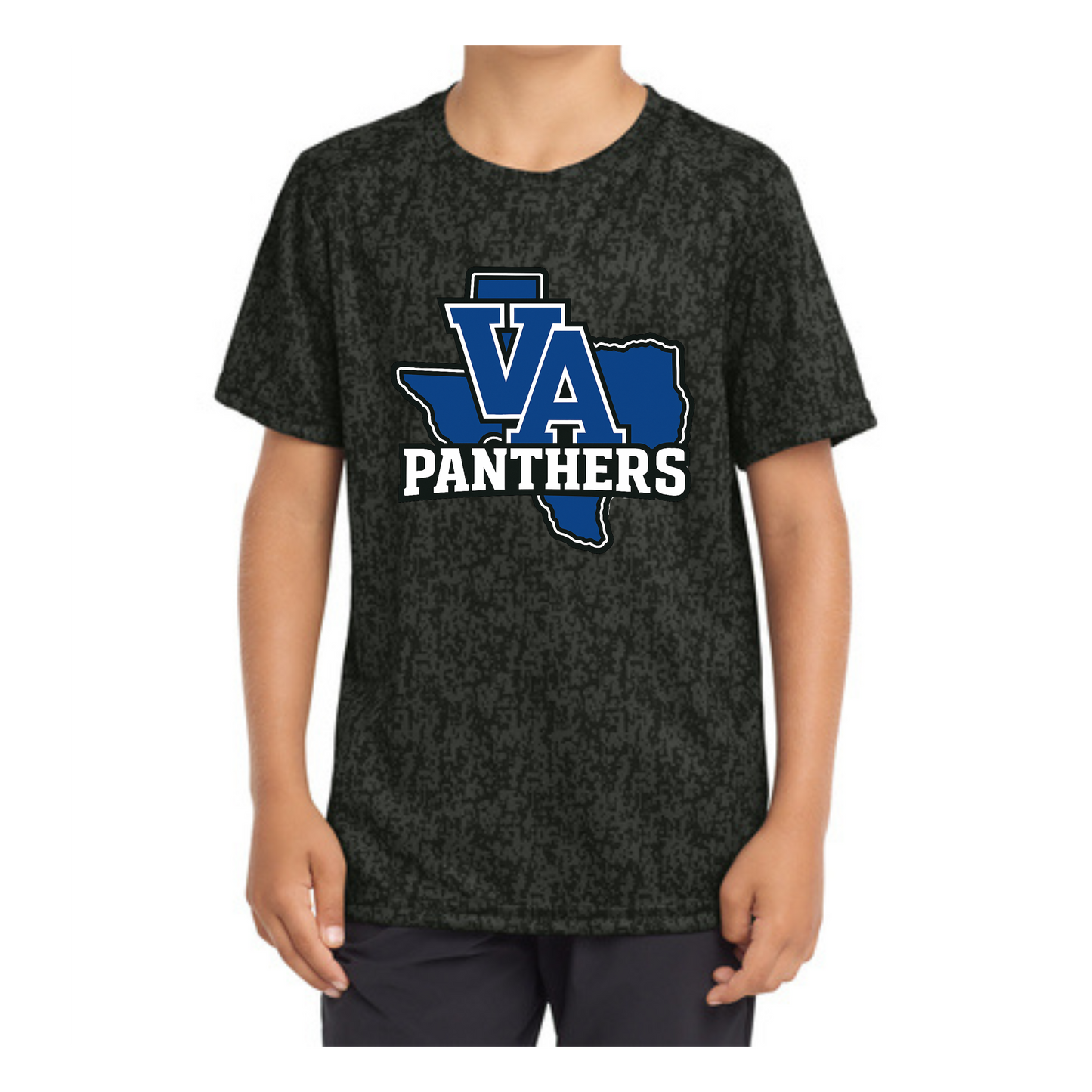 Dark Camo VA