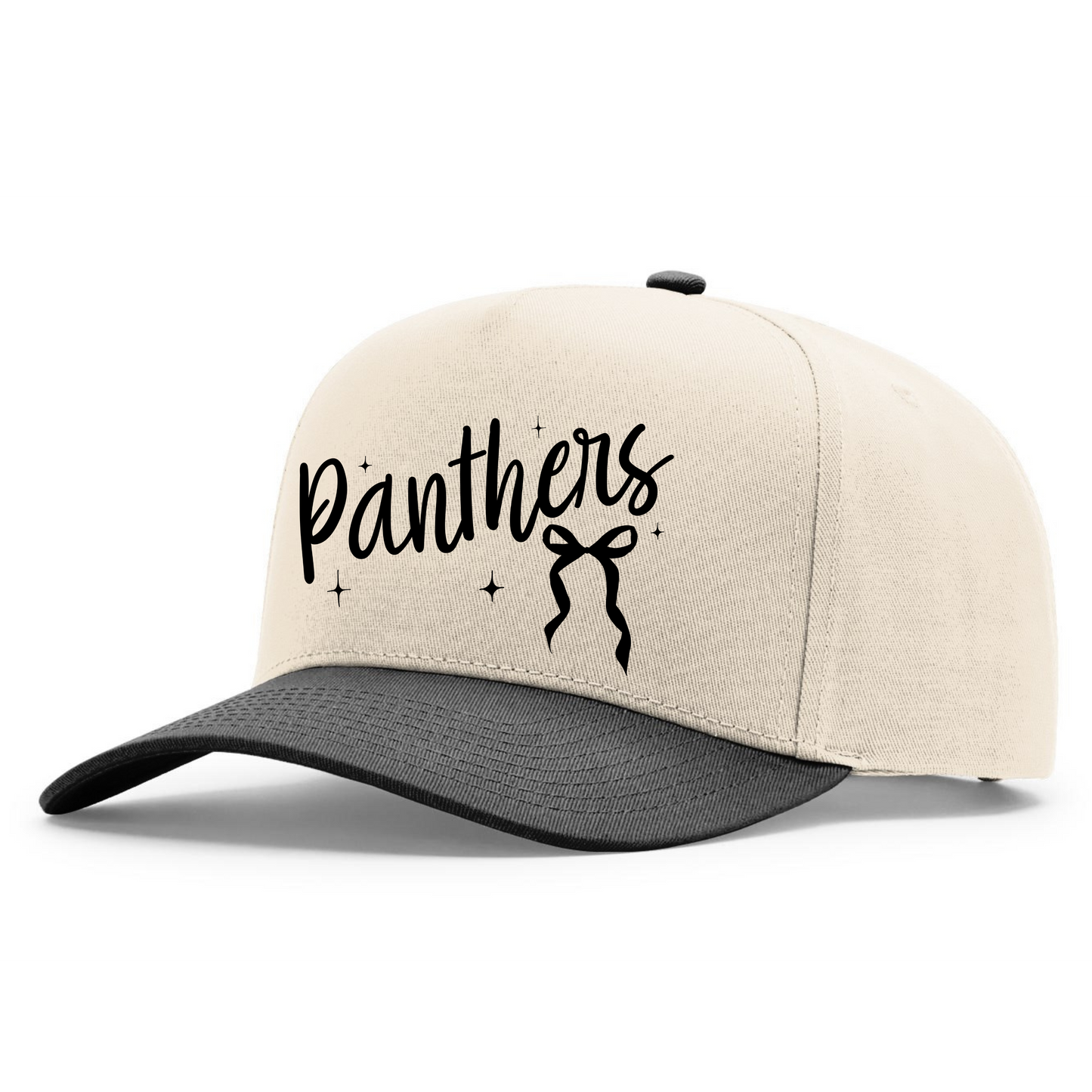 323FPC | Full Fabric 5 Panel Champ