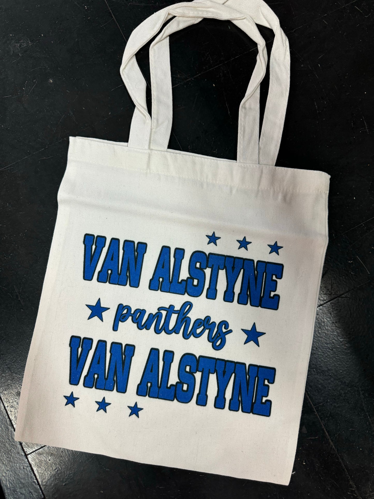 Spirit Tote bags