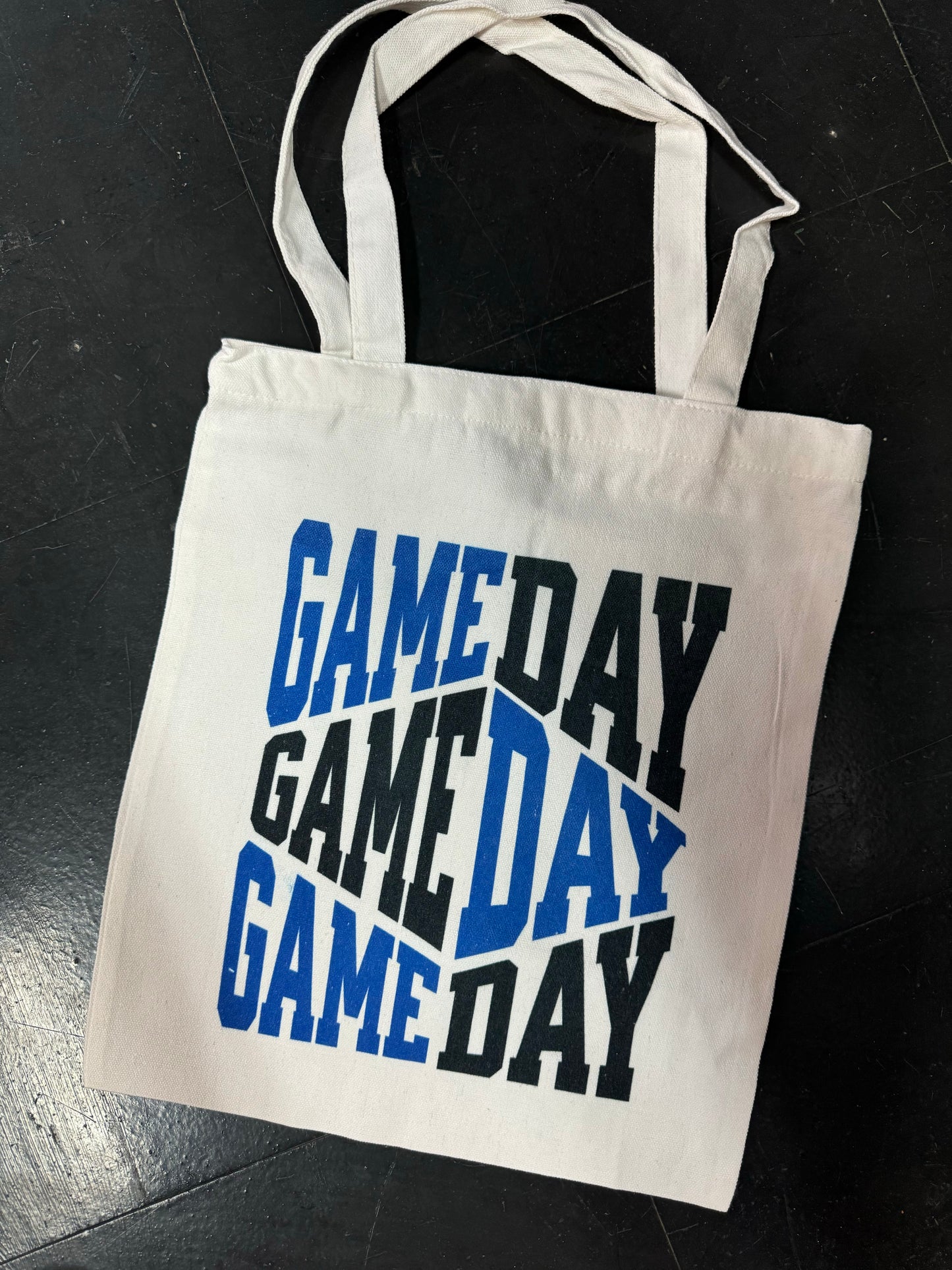 Spirit Tote bags