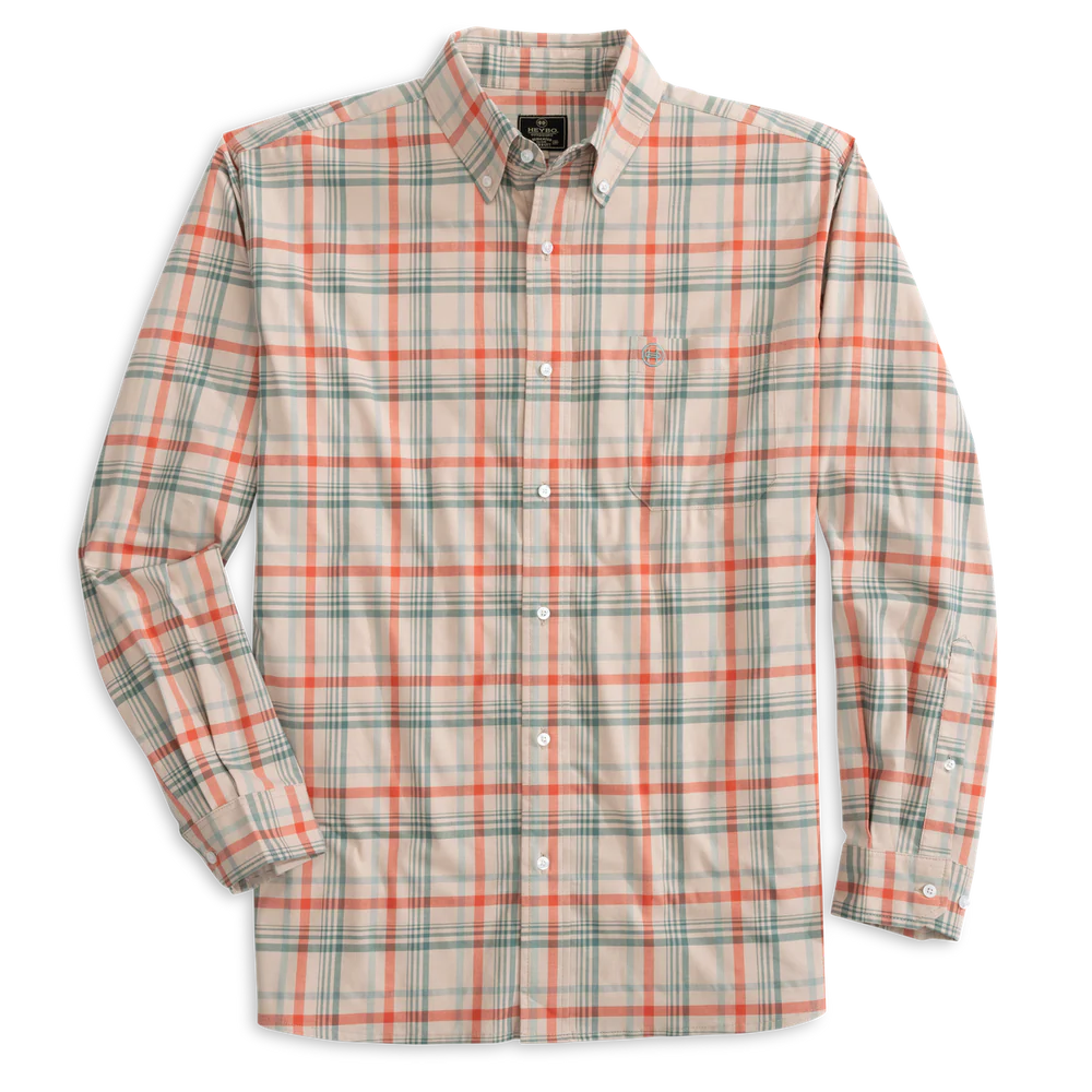 Whitfield Dress Shirt