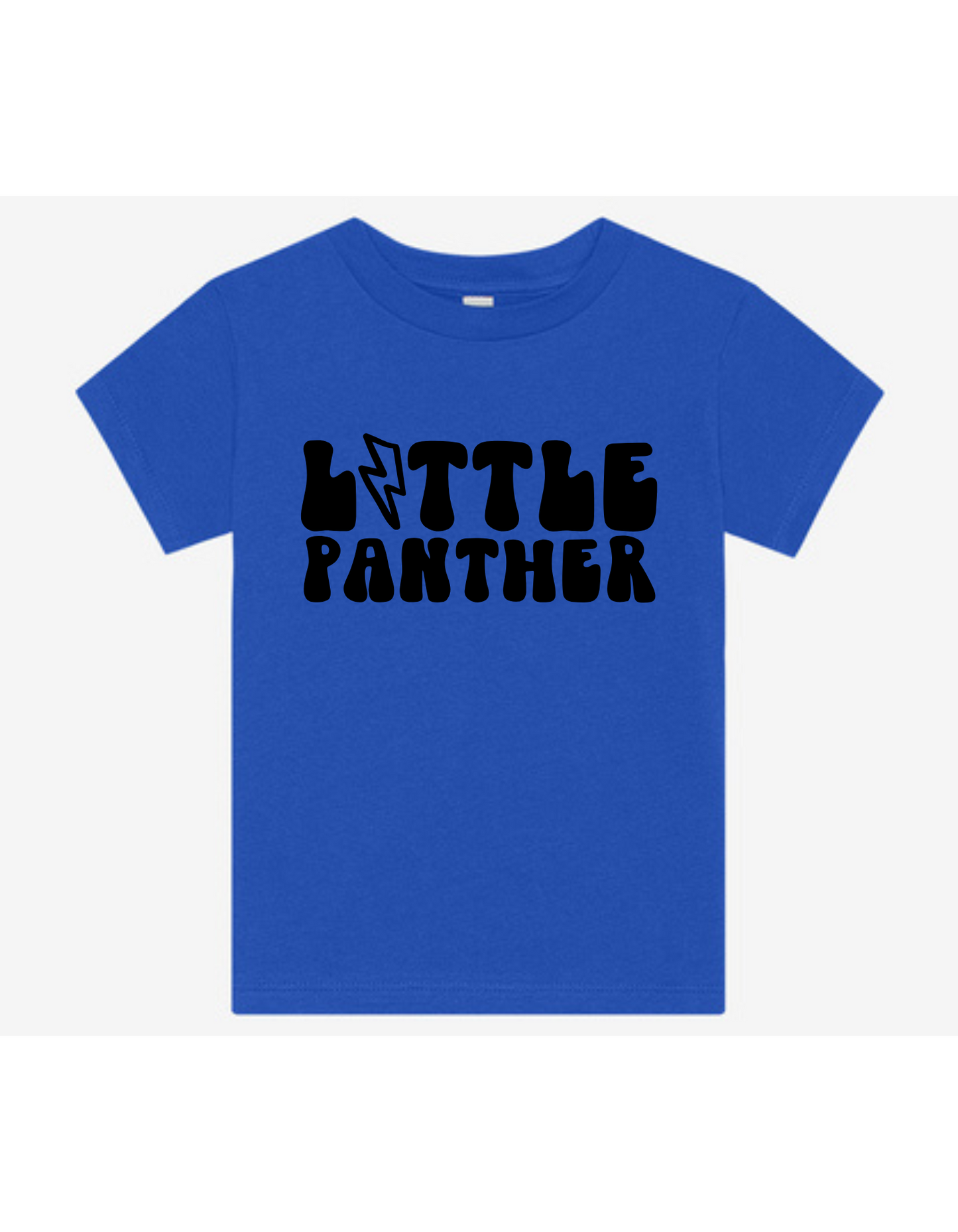 Little Panther