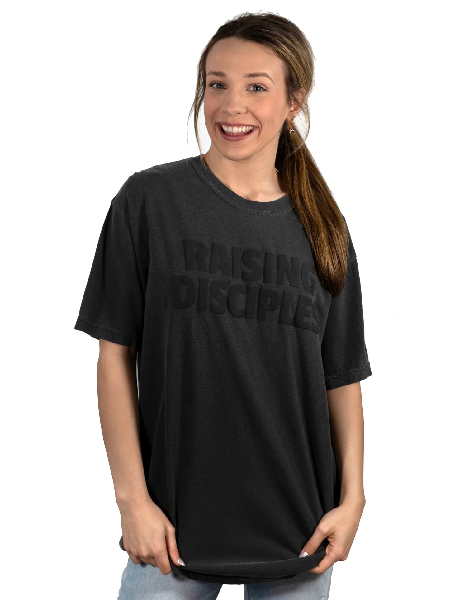 Raising Disciples