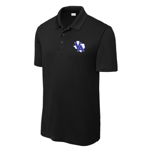 Black Polo VA