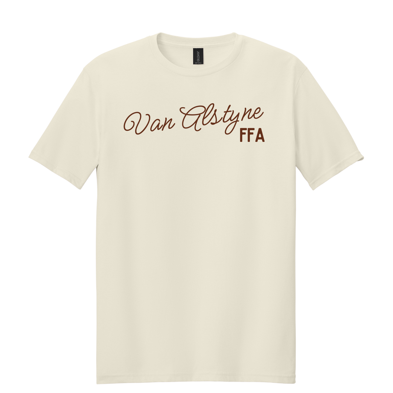 Neutral VAFAA
