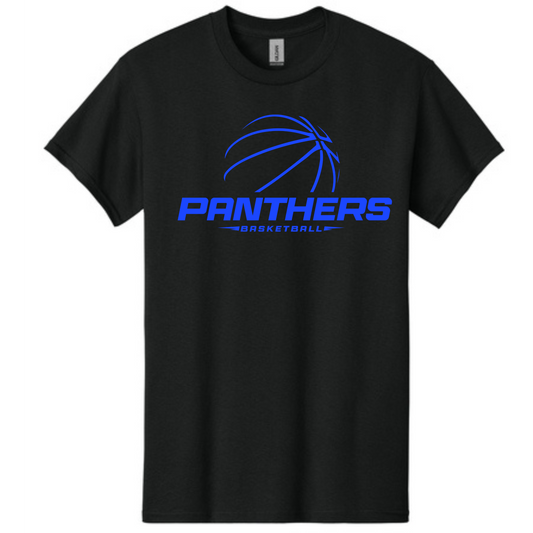 Basic Panthers Basketball