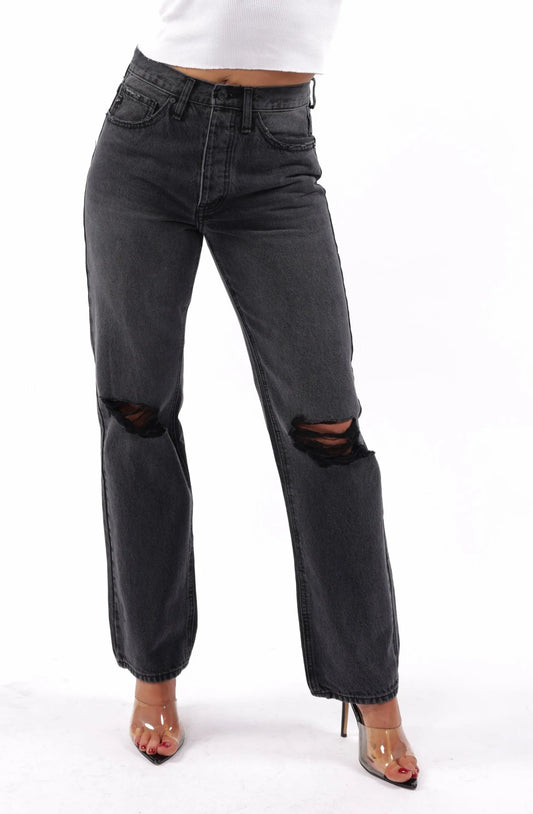 KC7373DV3 Dark Grey