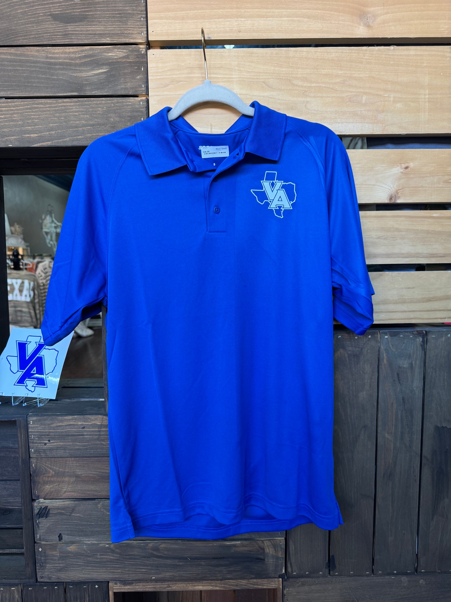 VA Polos