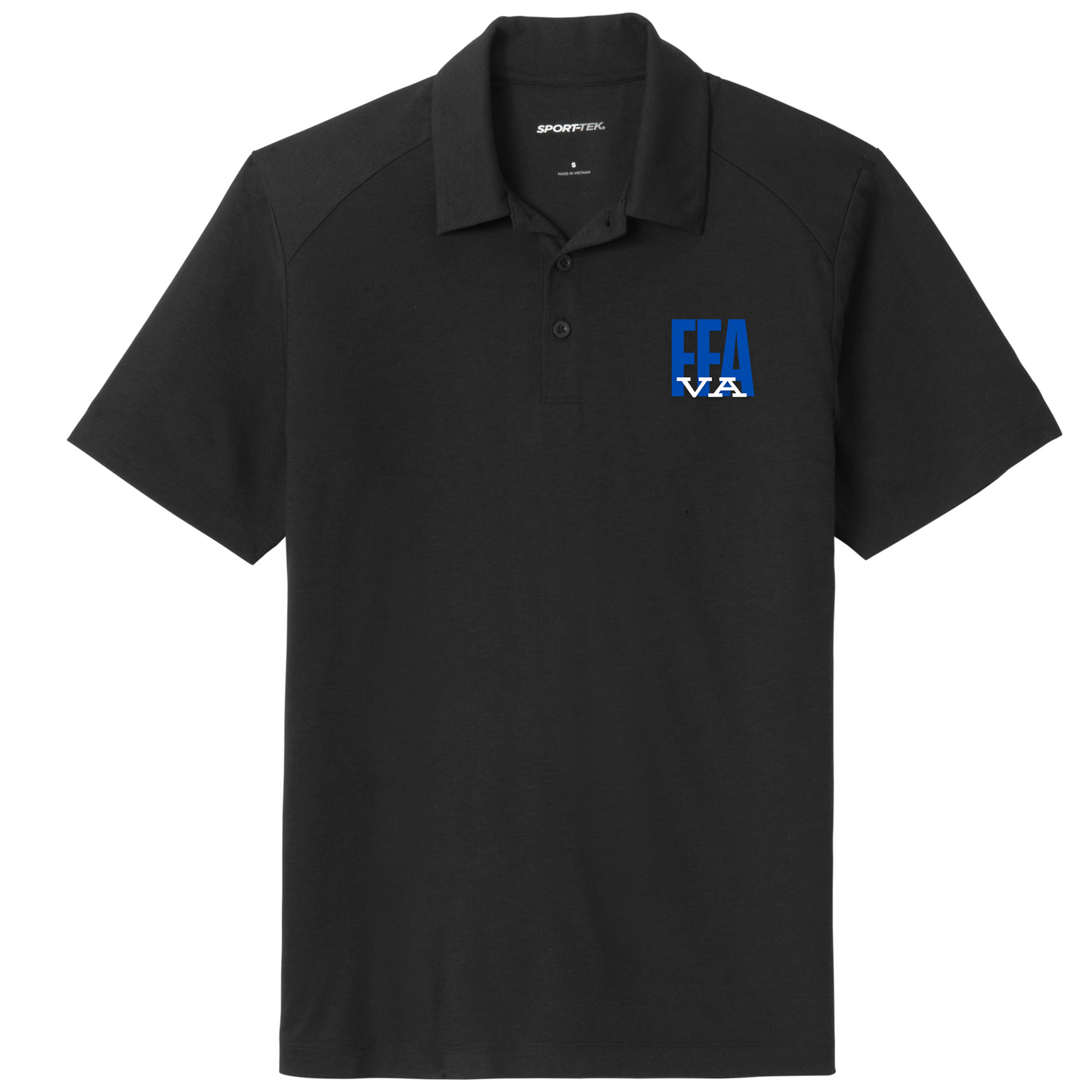 VA FFA Polo