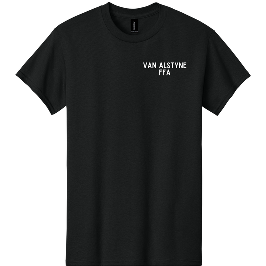 Pocket Simple VA FFA shirt
