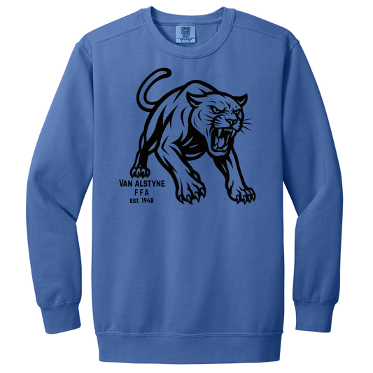 Panthers FFA Crewneck