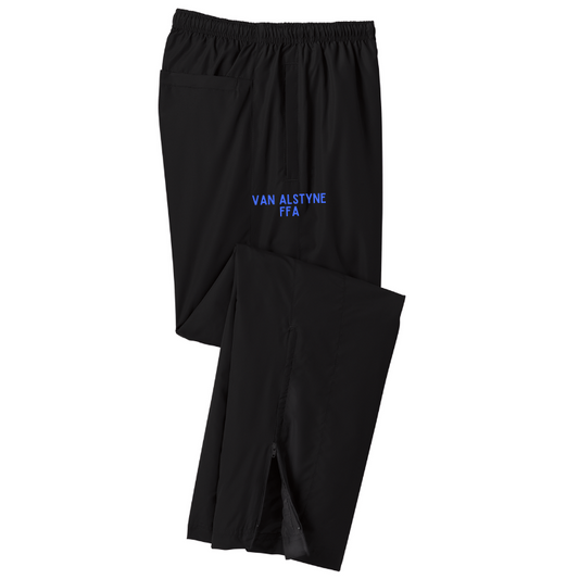 Wind Pant - VA FFA