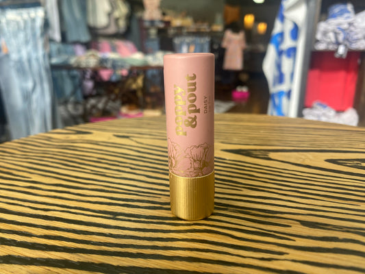 Poppy and Pout Lip Tint