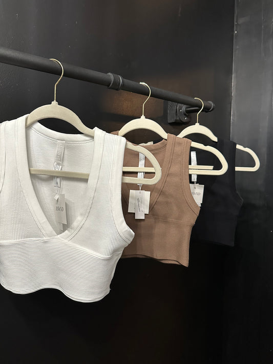 Bralet tank top