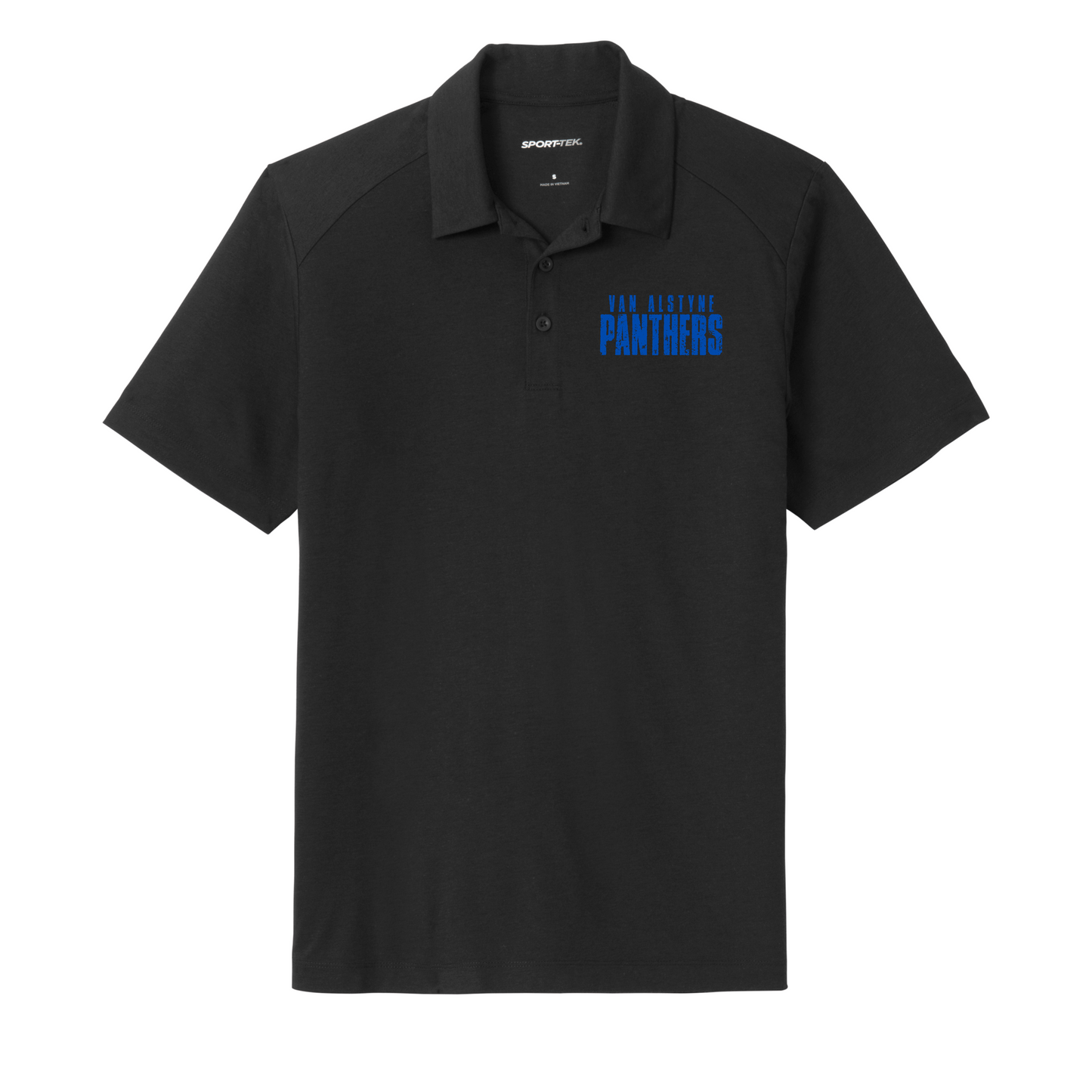 Black Polo VA