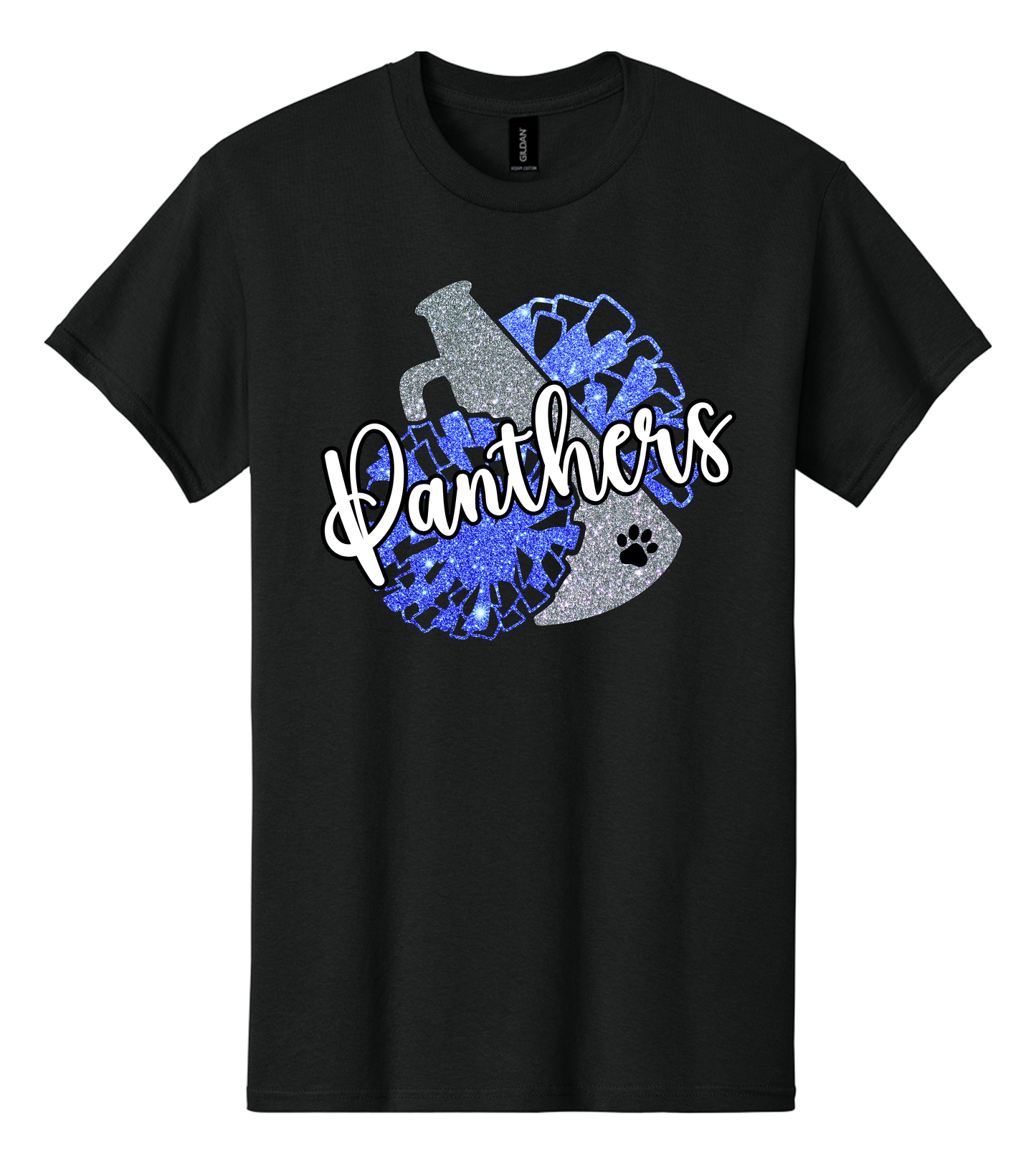Panther Cheer Mama