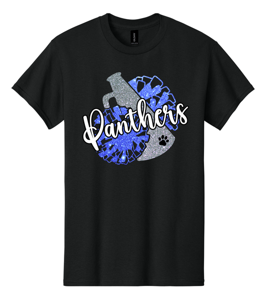 Panther Cheer Mama