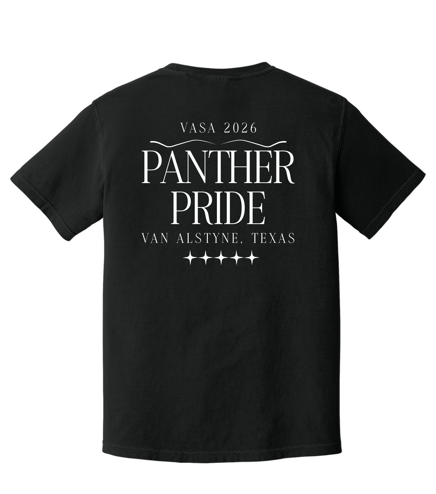 VASA Panther Pride