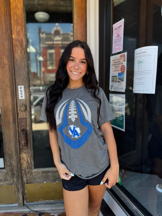 VA Textured Football
