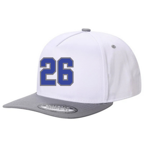 Grays Baseball hat
