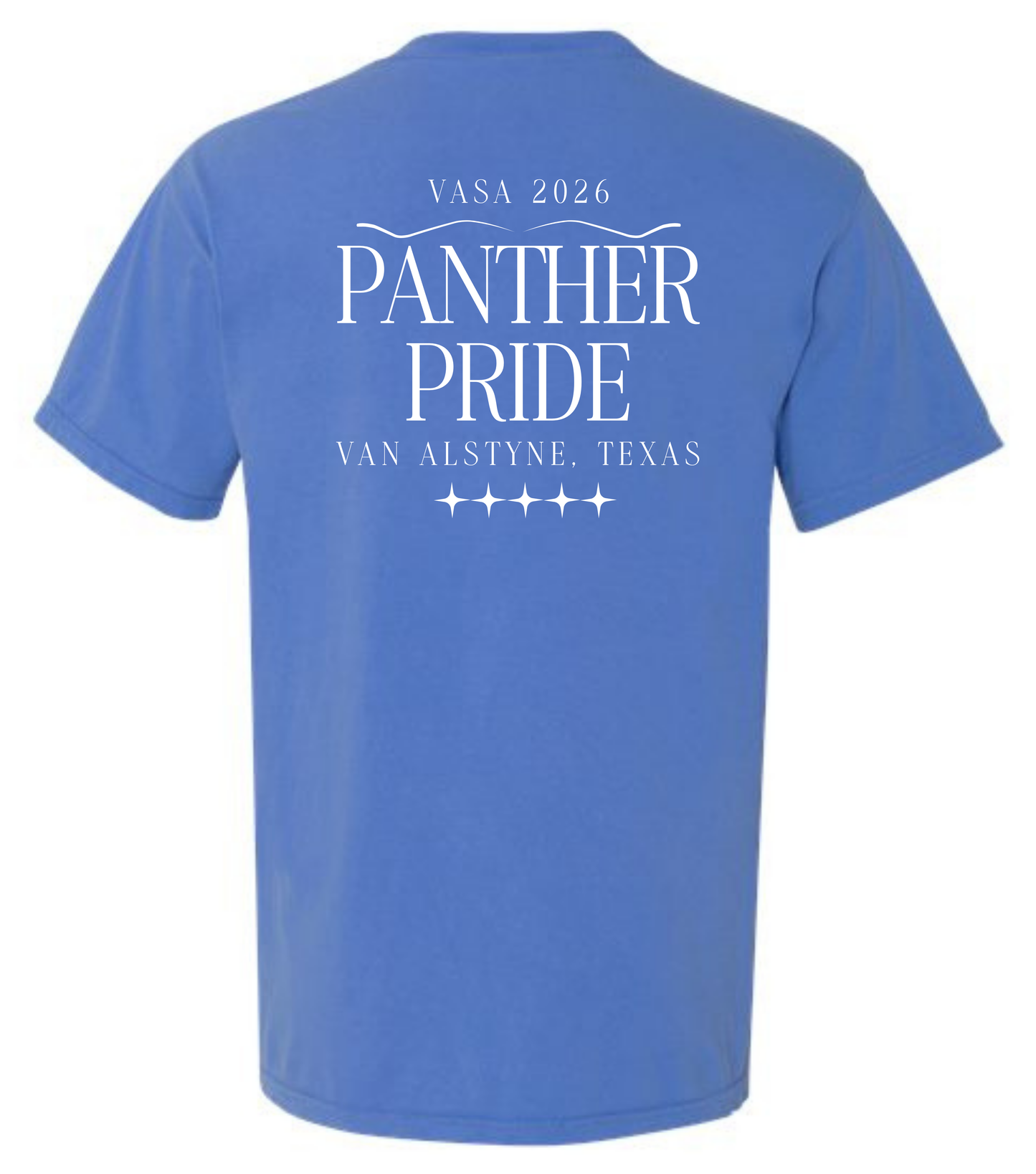 VASA Panther Pride