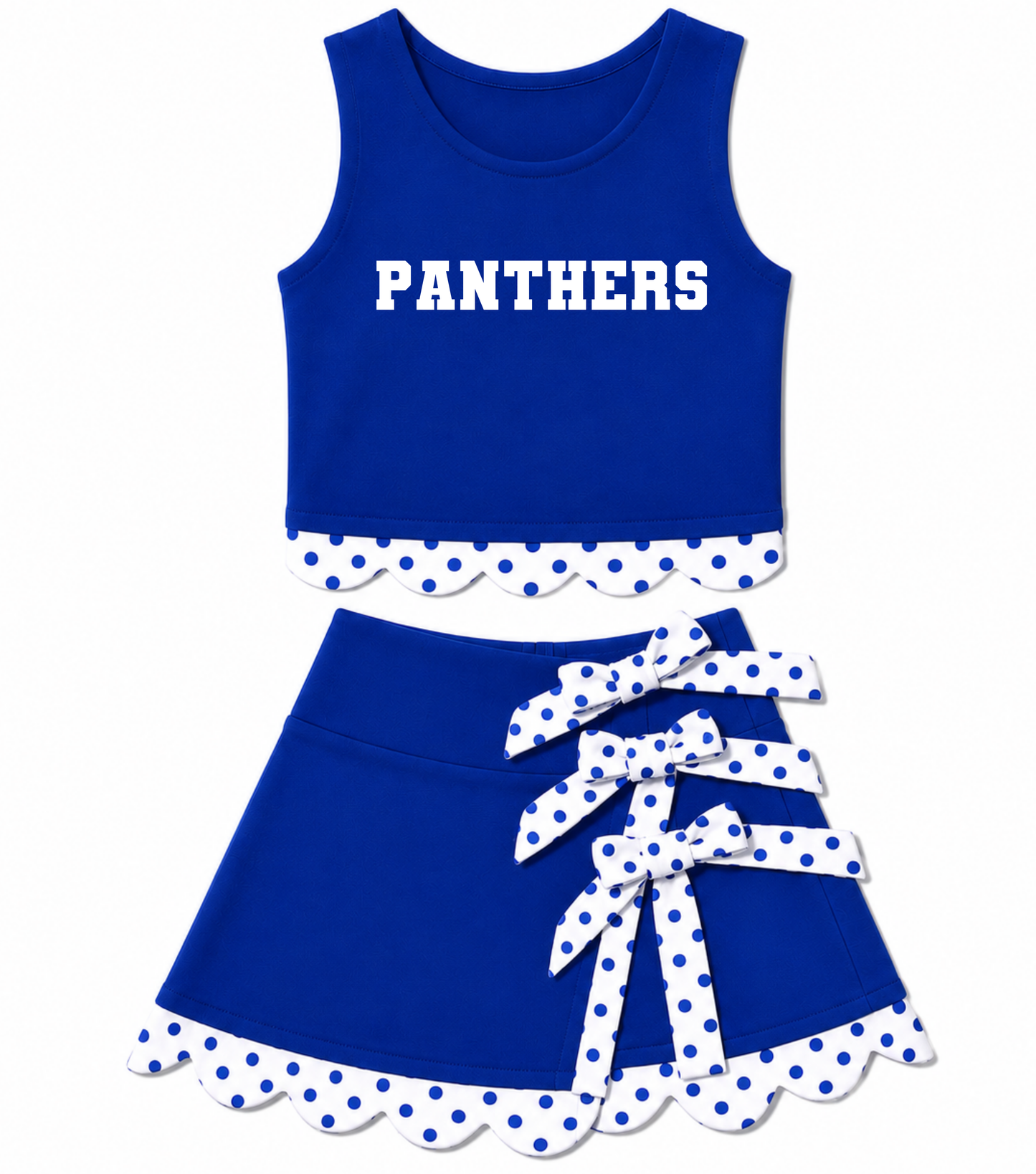 VA Twirl Sets