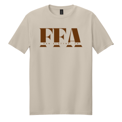 Cutout VA FFA