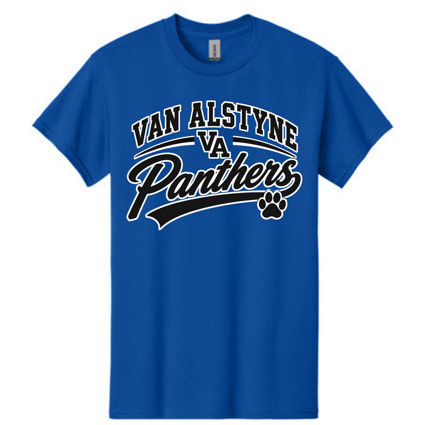 panther swoop