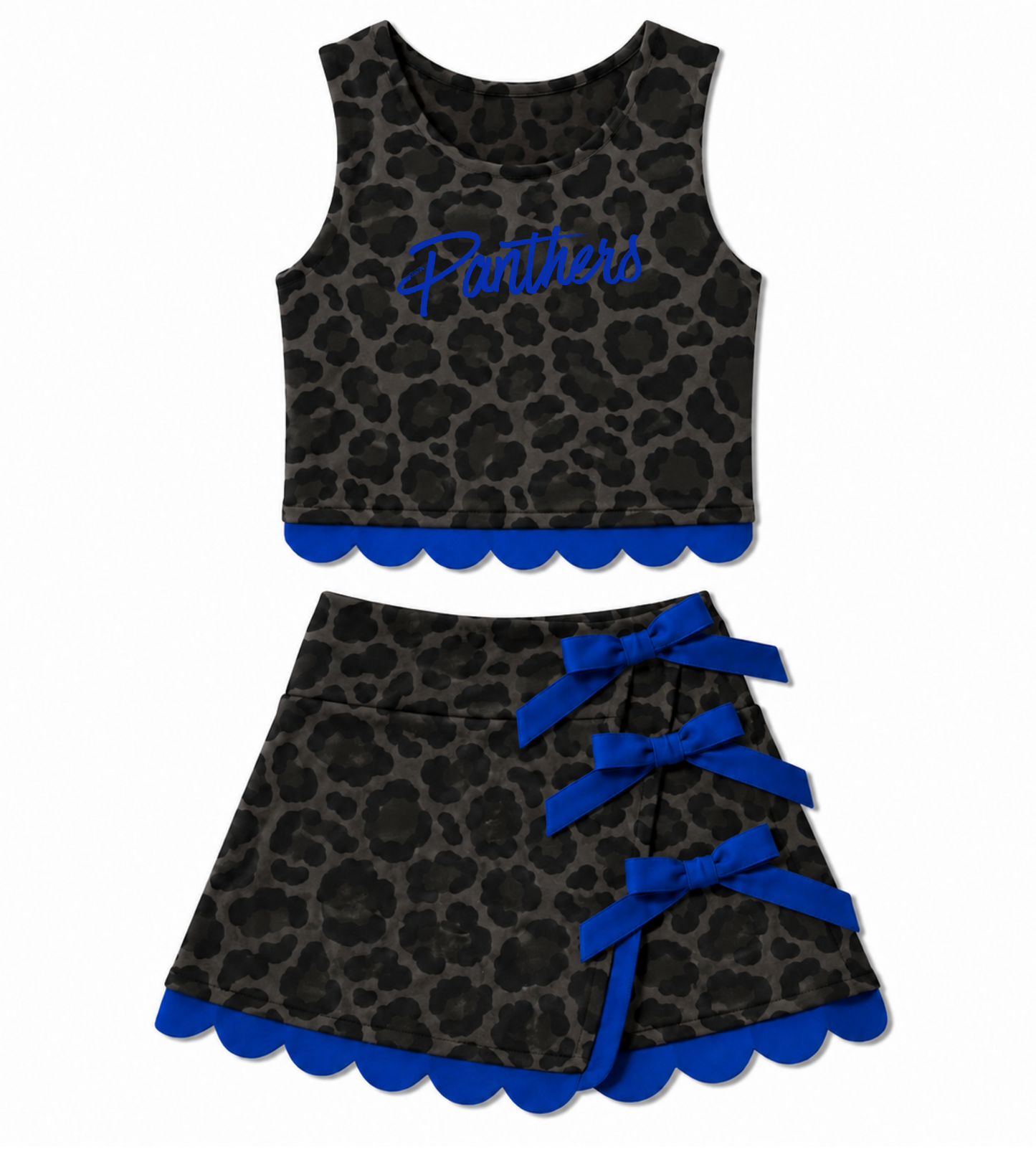 VA Twirl Sets