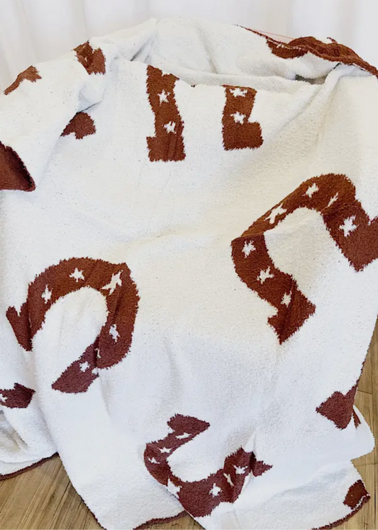 Western Blanket