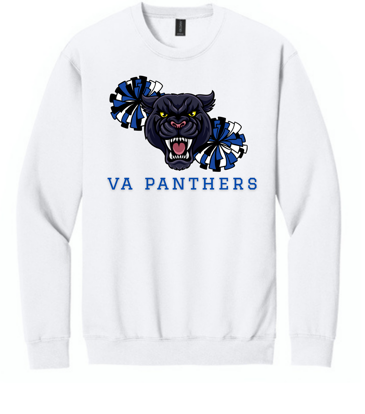 pom pom panther