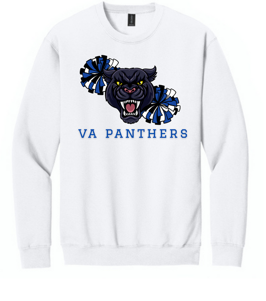 pom pom panther