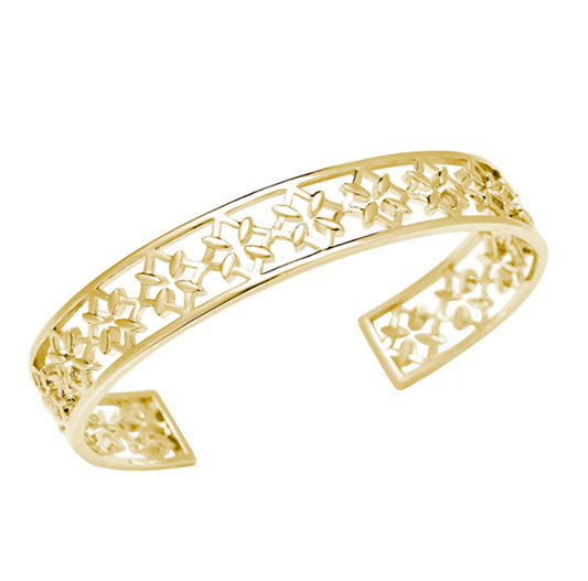 Natalie Wood designs - Grace cuff bracelet