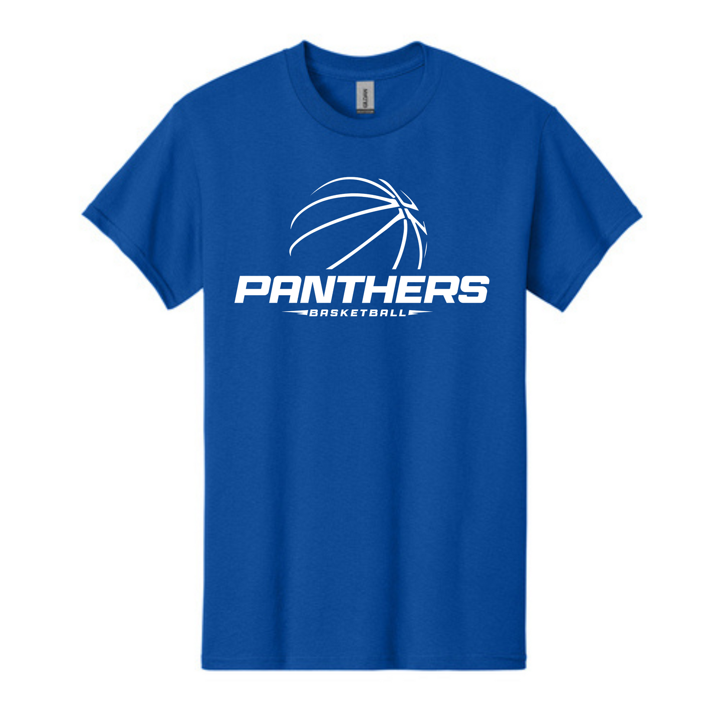 Basic Panthers Basketball
