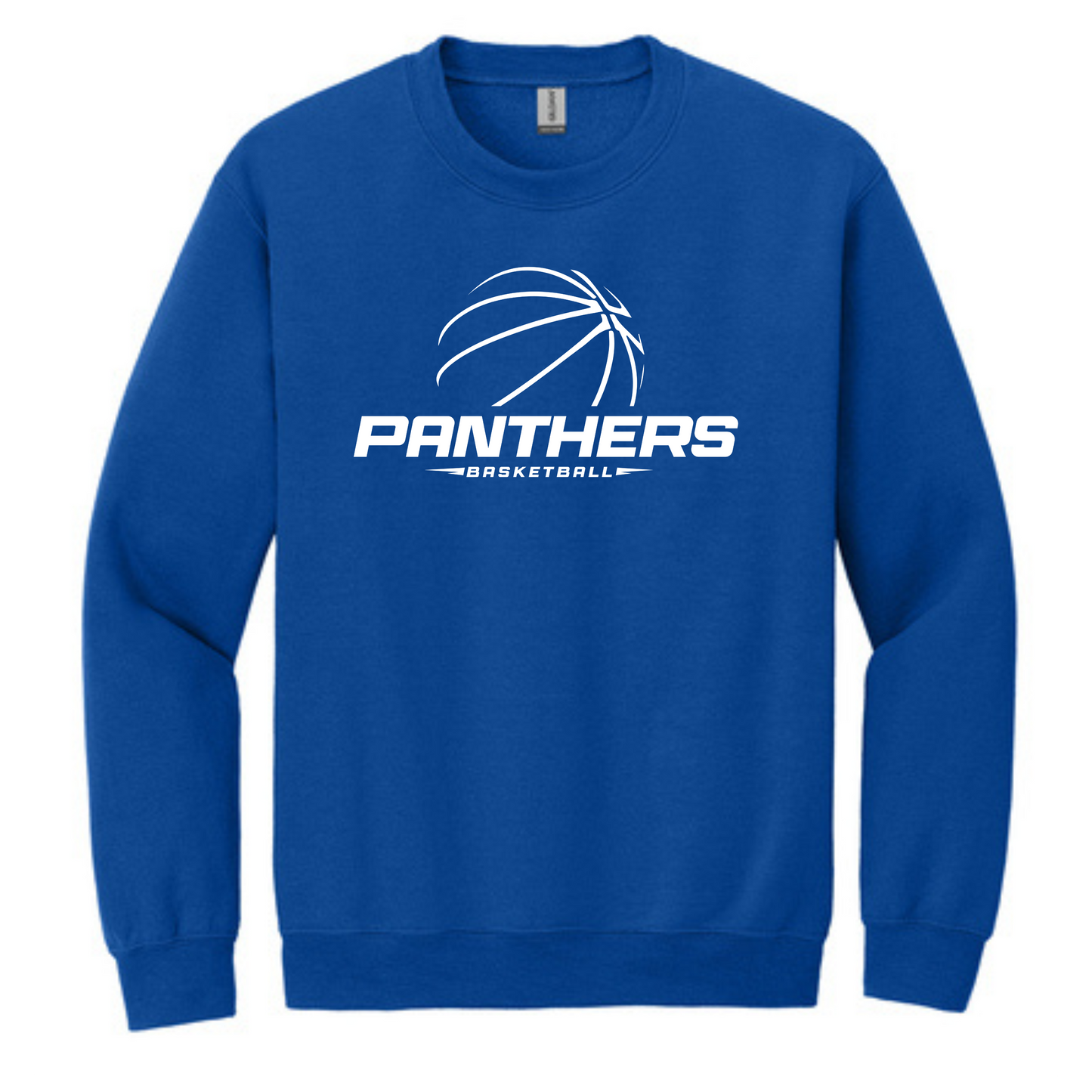 Basic Panthers Basketball