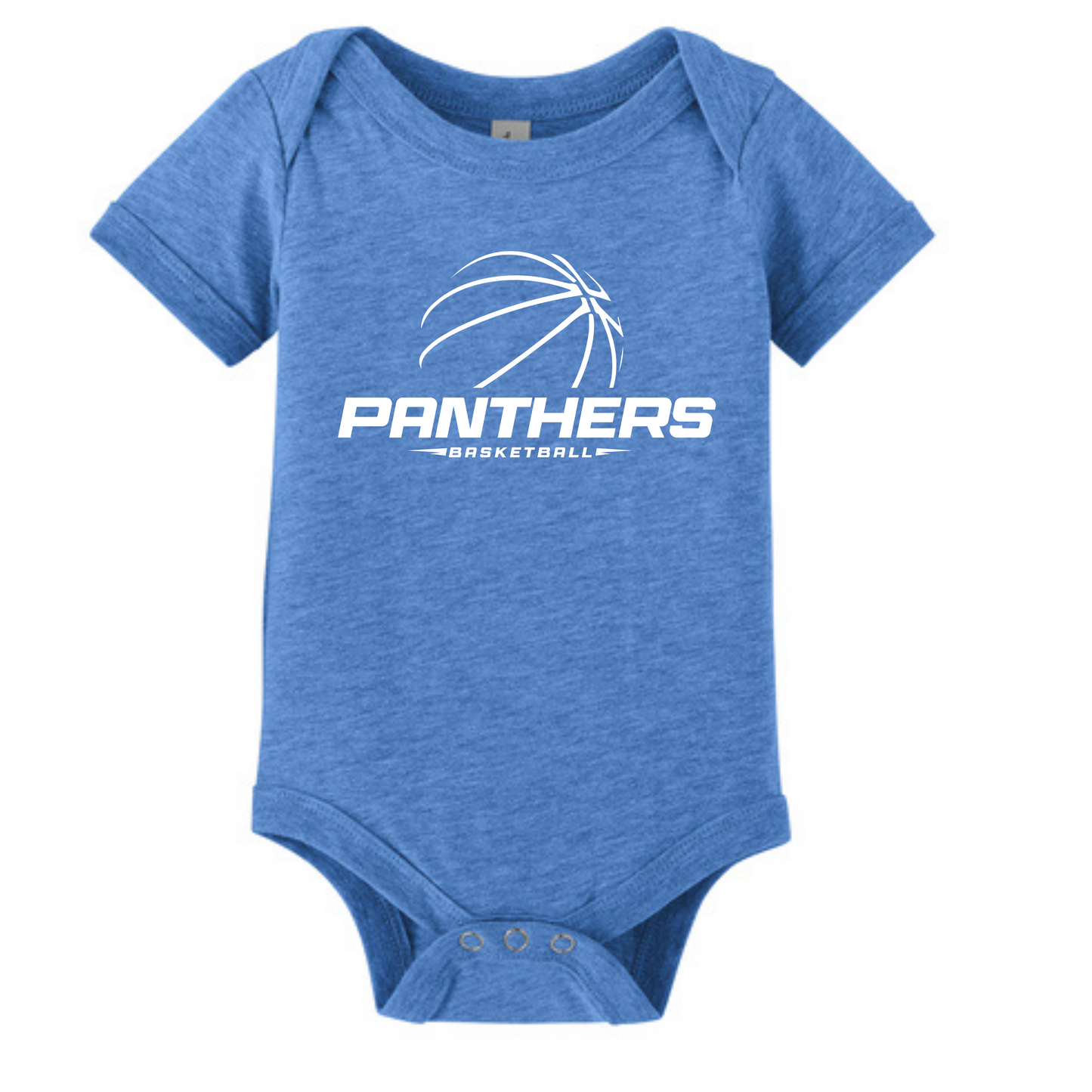 Basic Panthers Basketball