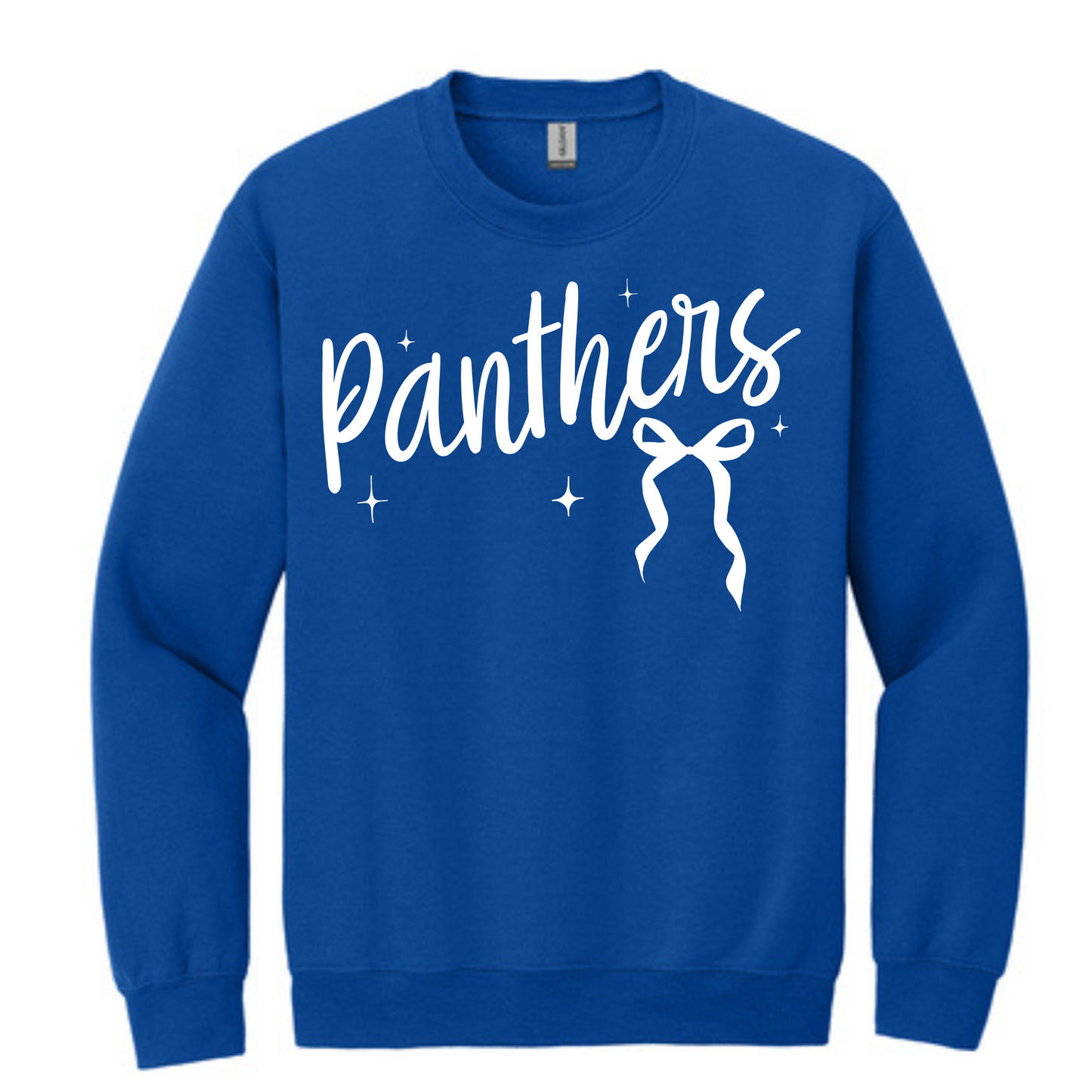 Bright Panthers bow