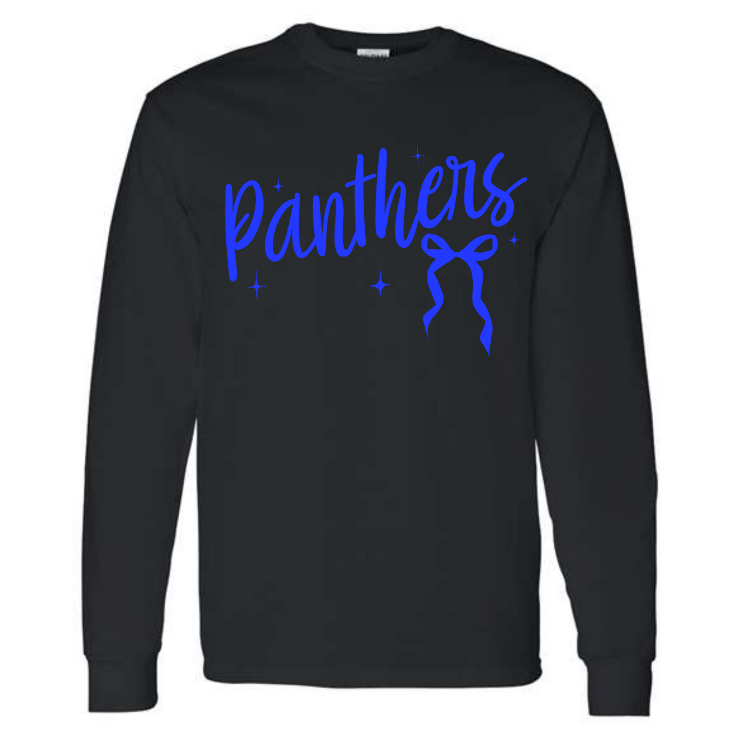 Bright Panthers bow