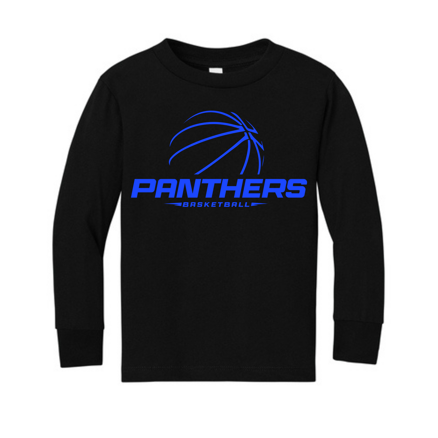 Basic Panthers Basketball