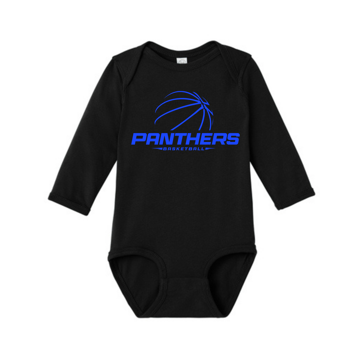 Basic Panthers Basketball