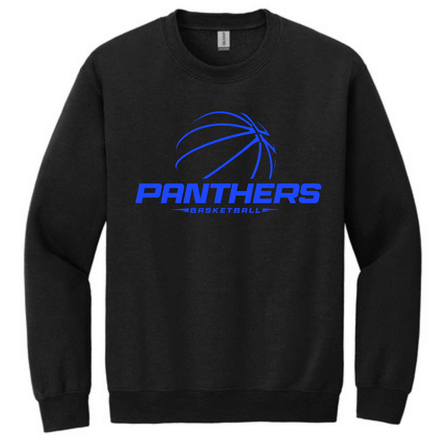 Basic Panthers Basketball