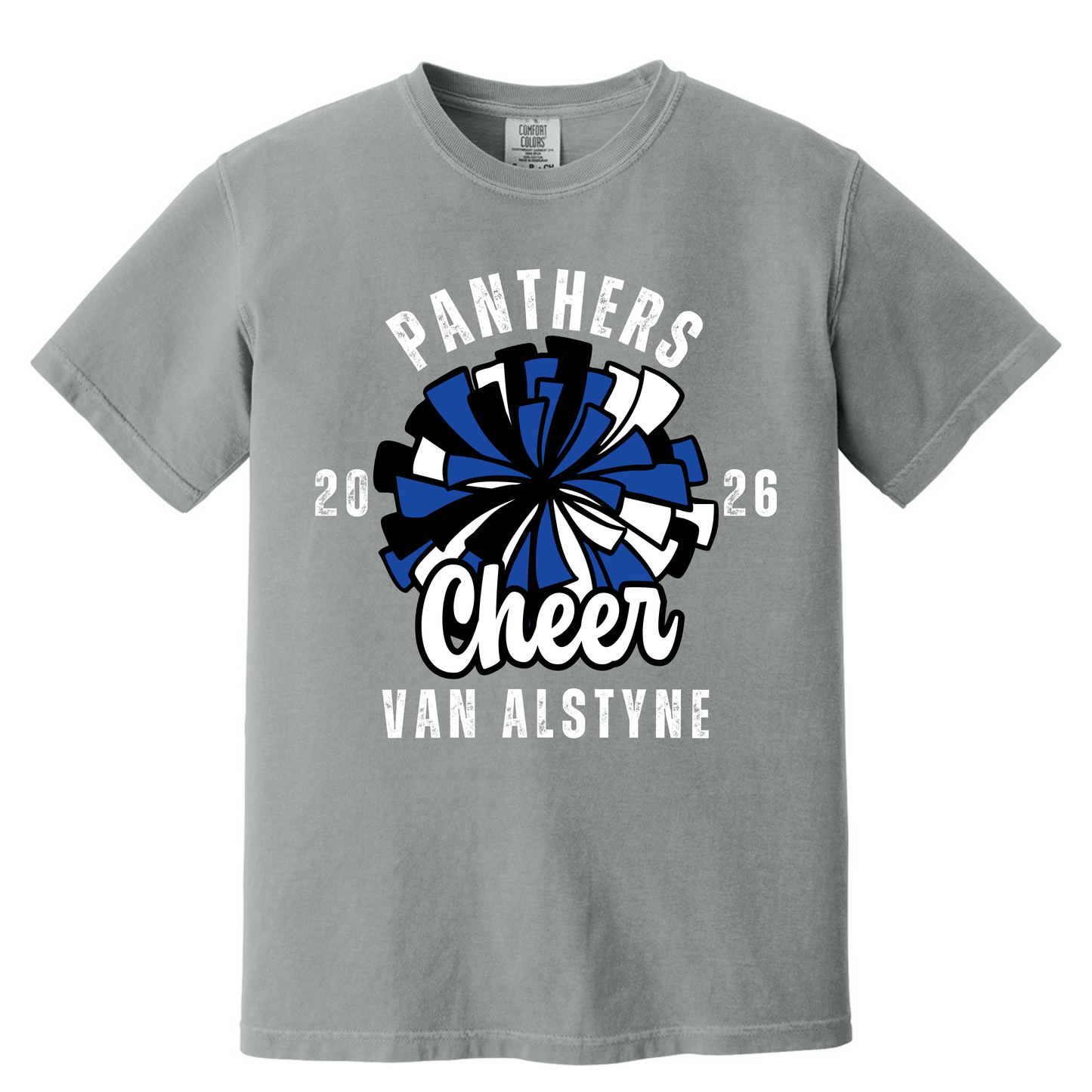 cheer 2026