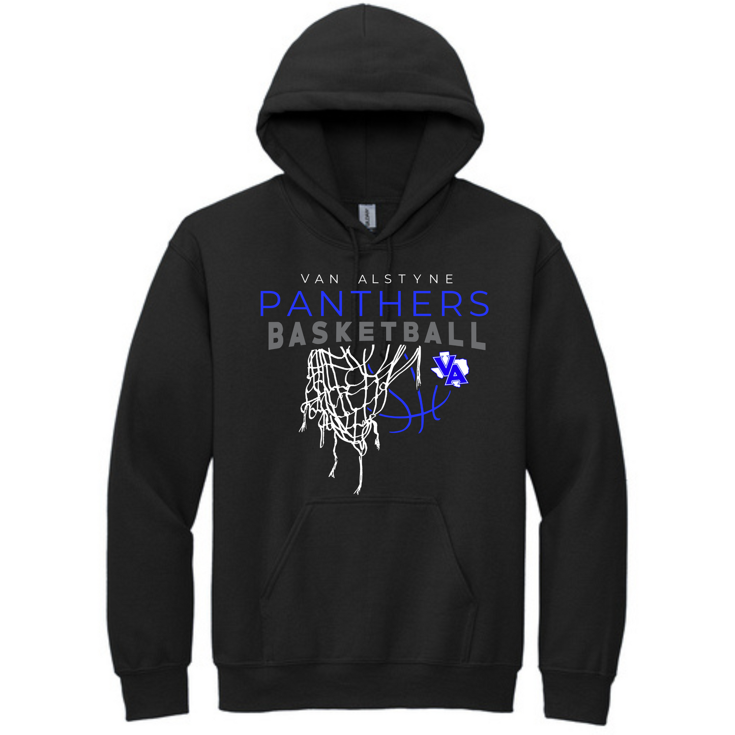 Defeat the Net Panthers