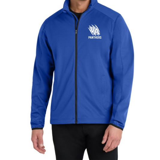 Windbreaker Full-zip